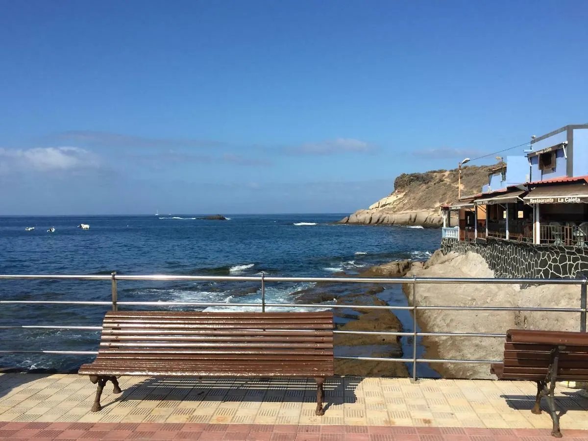 公寓 阿德耶 La Casa Del Mar- Sunkeyrents酒店