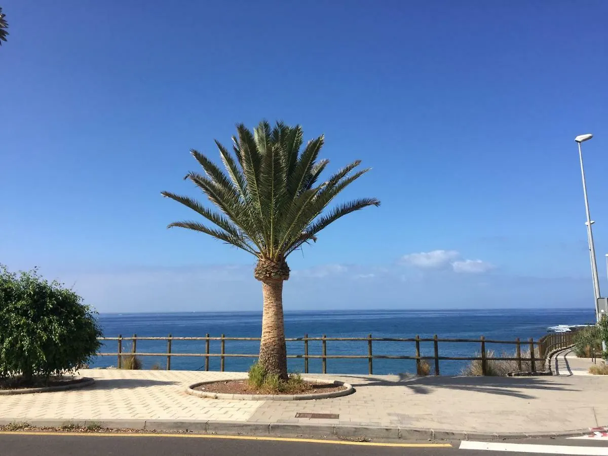 La Casa Del Mar- Sunkeyrents Hotel Costa Adeje  Apartment Costa Adeje (Tenerife)