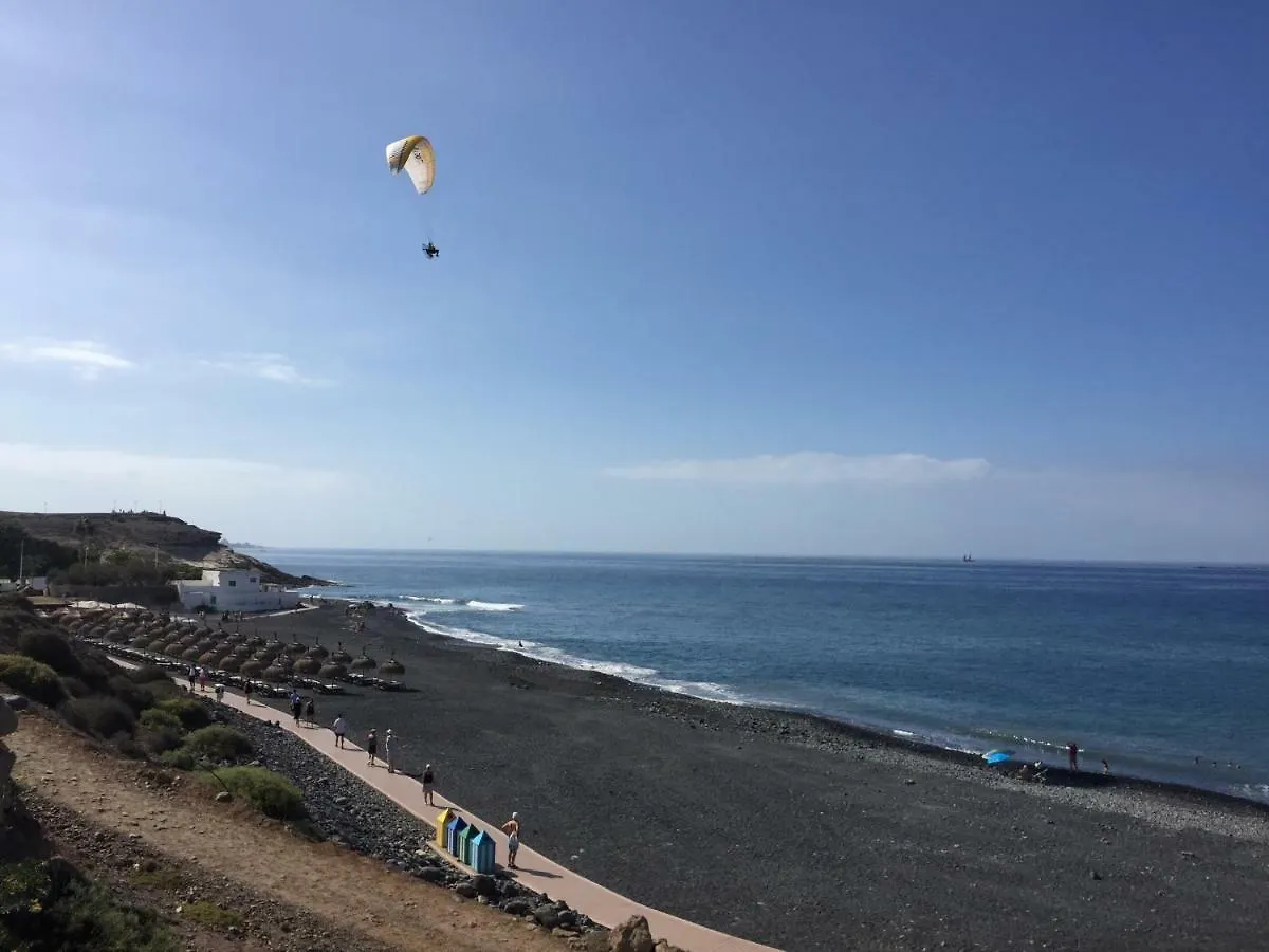 公寓 阿德耶 La Casa Del Mar- Sunkeyrents酒店 西班牙
