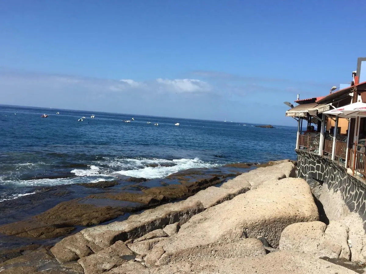 아파트 La Casa Del Mar- Sunkeyrents 호텔 아데제